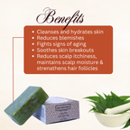 NEEM TULSI SOAP