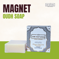 MAGNET OUDH SOAP