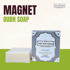 MAGNET OUDH SOAP