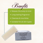 MAGNET OUDH SOAP