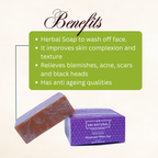KUMKUMADI TAILAM SOAP