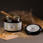 Raw Carom Honey 400g: Ayurvedic & Unprocessed