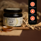 Raw Fennel Honey 400g | 100% Pure & Natural | Unprocessed & Unpasteurized