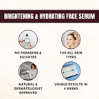 Glutathione Face Serum