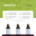 Glutathione Face Serum