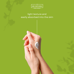 NIGHT CREAM: Turmeric, Soya Bean, Jatamansi for Overnight Repair