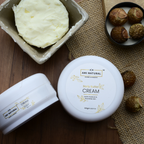 Non-Greasy Shea & Cocoa Body Butter for Smooth Skin