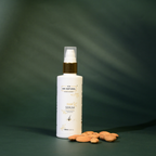 Lightweight Hair Serum: Frizz Control, Breakage & Damage Protection