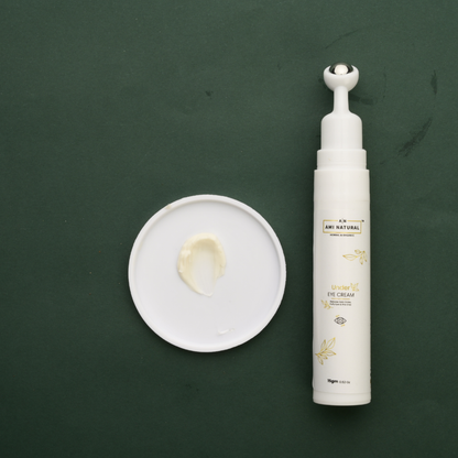 UNDER EYE CREAM