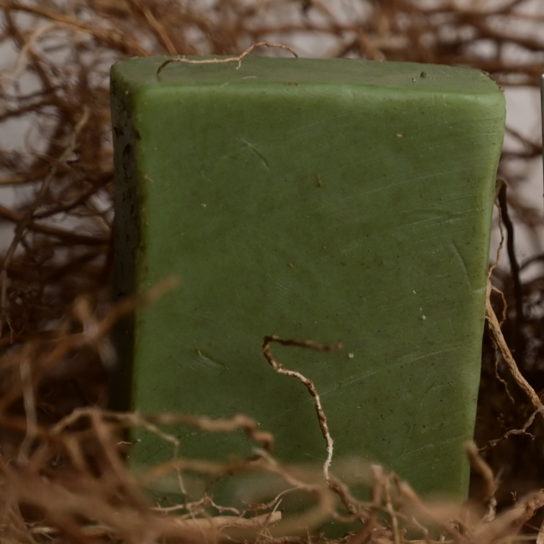 COOL VETIVAR SOAP
