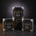 ACTIVATED CHARCOAL SOAP (PACK OF 3)