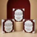 AMI NATURAL ARABIAN OUDH SOAP (PACK OF 3)