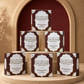 AMI NATURAL ARABIAN OUDH SOAP (PACK OF 6)