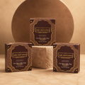 COOL BEAN COFFEE SOAP (PACK OF 3)