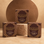 COOL BEAN COFFEE SOAP (PACK OF 3)