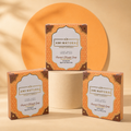 AMI NATURAL KASTURI MANJAL SOAP (PACK OF 3)