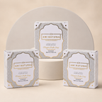AMI NATURAL MAGNET OUDH SOAP (PACK OF 3)