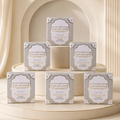 AMI NATURAL MAGNET OUDH SOAP (PACK OF 6)