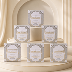 AMI NATURAL MAGNET OUDH SOAP (PACK OF 6)