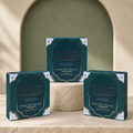 AMI NATURAL NEEM TULSI SOAP (PACK OF 3)