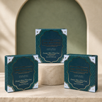 AMI NATURAL NEEM TULSI SOAP (PACK OF 3)