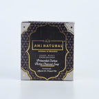 ACTIVATED CHARCOAL SOAP (PACK OF 3)
