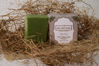 AMI NATURAL COOL VETIVAR SOAP (PACK OF 6)