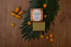 AMI NATURAL KASTURI MANJAL SOAP (PACK OF 3)