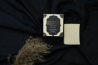 AMI NATURAL BLACK OUDH SOAP (PACK OF 3)