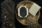 AMI NATURAL BLACK OUDH SOAP (PACK OF 3)
