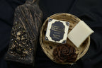 AMI NATURAL BLACK OUDH SOAP (PACK OF 3)
