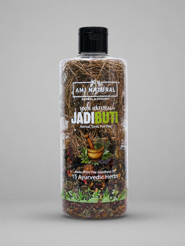 Hair Oil