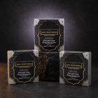 AMI NATURAL ACTIVATED CHARCOAL SOAP