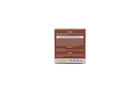 pack of 3 AMI NATURAL COOL BEAN COFFEE SOAP bars with brown packaging featuring product information and ingredient list