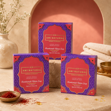Soaps