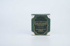 AMI NATURAL NEEM TULSI SOAP boxed premium herbal organic soap with green and gold patterned packaging