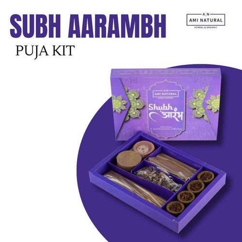 Luxury Incense Gift Box